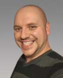 Dave Massé