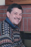 Richard Cecil Wayne Dybvig