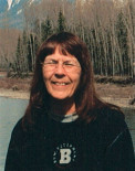 Joanne Margaret Dacey