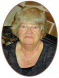 Brenda Margaret Hiltz Kaizer