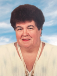 Madeleine Major