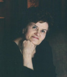 Lorraine Garneau Savard