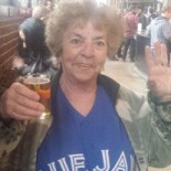 Doris Jean Panting Morgan