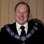 Melvin Louis Scott
