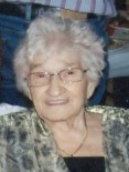 Julia Gaudreault