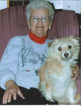 Joann Phyllis Hardy Hagen