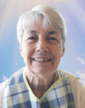 Pauline Desjardins Charrette