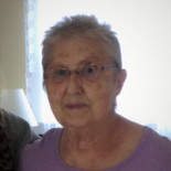 Frances Mary Williams