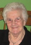 Lucille Carbonneau Marcoux