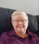 Evelyn Doreen Matzner Dutnall