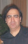 Mehdi Mohammadian