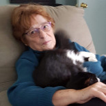 Pauline Desautels Bessette