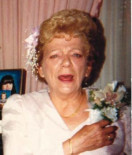 Adeline Viola McKenzie