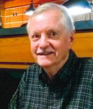 Ronald Henry Jack Whittom