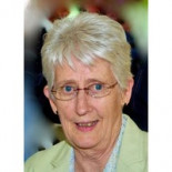 Kathleen Eleanor Tew Eastman