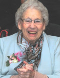 Barbara Coffill-Massey