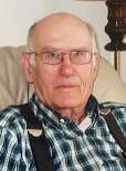 Donald Kenneth Taylor