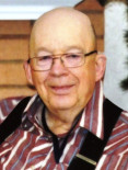 William (Bill) Johnston