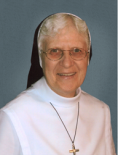 Sr Claudette Corriveau