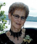 Gilberte (Loulou) Lacasse