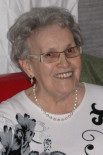 Thérèse Moreau Dubé