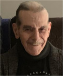 William Daniel (Bill) Peters