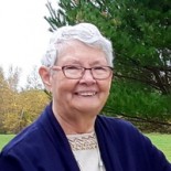 Annie Celia MacNeill