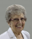 Evelyn (June) MacDonald Wooddisse