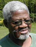 Diemu François Kalunda