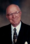 Harvey Roy Handley