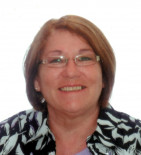 Jane Frances Myrna Burns Mechefske