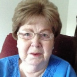 Constance Catherine (Connie) Landry