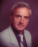 Raymond Poirier