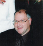 Larry William Howard Jeffery