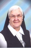 Sr Madeleine Brault