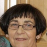 Brenda Charleen Benjamin