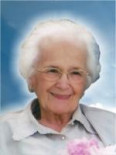 Pricille Gaudet