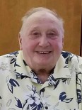 Cornelius (Conn) Thiessen