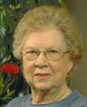 Hildred Lightbourn