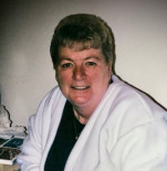 Sylvia Lynne Bouchard
