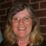 Marie Elizabeth McDiarmid