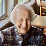 Alma Elizabeth (Connie) Micus