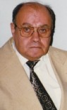 Gaston Busque