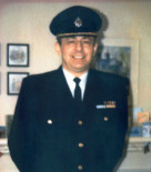 William George John Martin