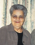 Blanche Edna Hjorleifson