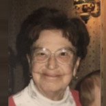 Dorothy Marion Sherrer