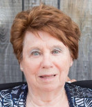 Thérèse Lavoie Simard