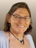 Catherine Anne Sampson