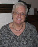 Claudette Simard