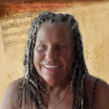 Simone Lamarche St-Pierre